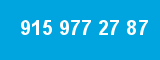 915 977 27 87